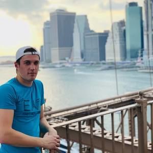 Meet your Posher, Armin